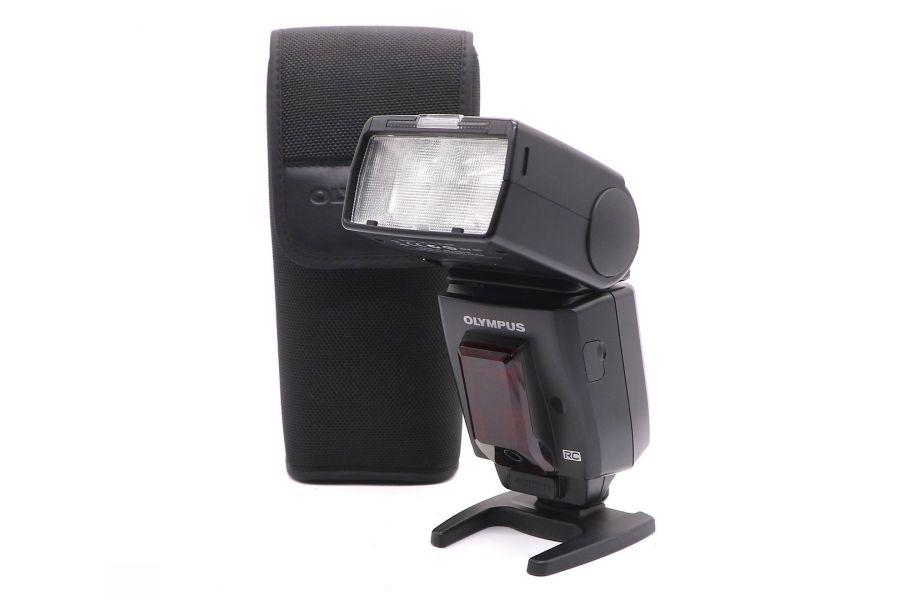 Фотовспышка Olympus FL-50R