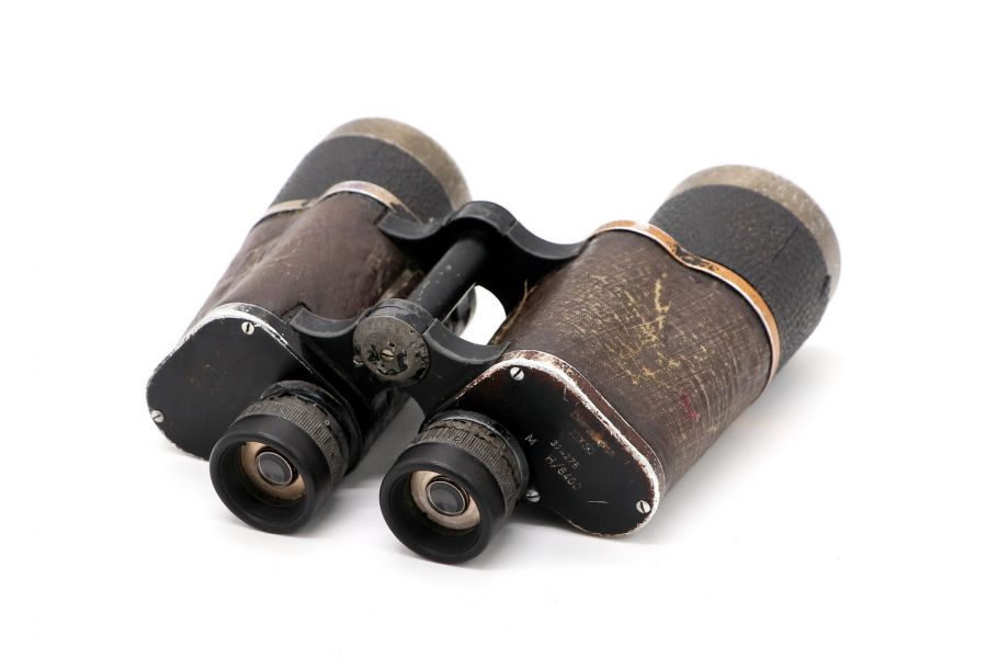 Бинокль Dienstglas 10х50 