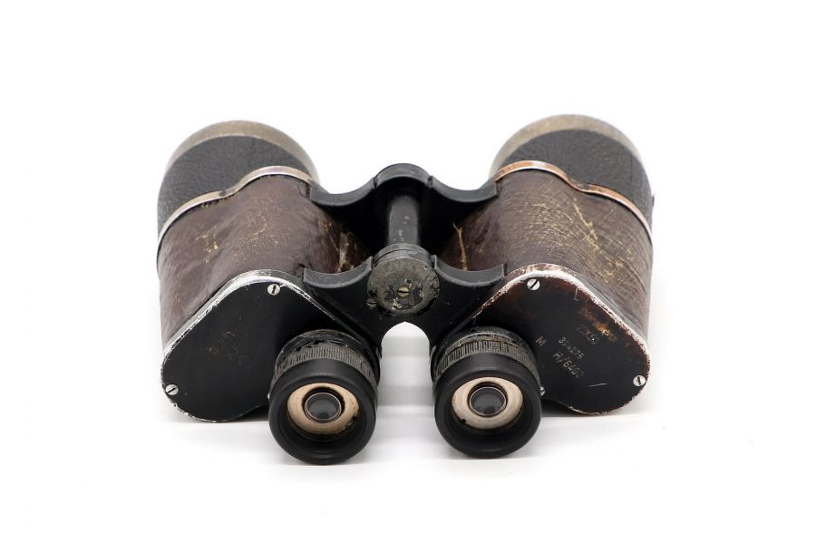 Бинокль Dienstglas 10х50 