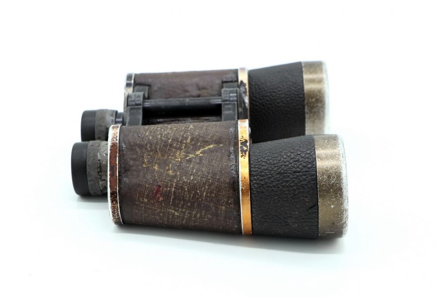 Бинокль Dienstglas 10х50 