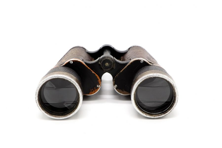 Бинокль Dienstglas 10х50 