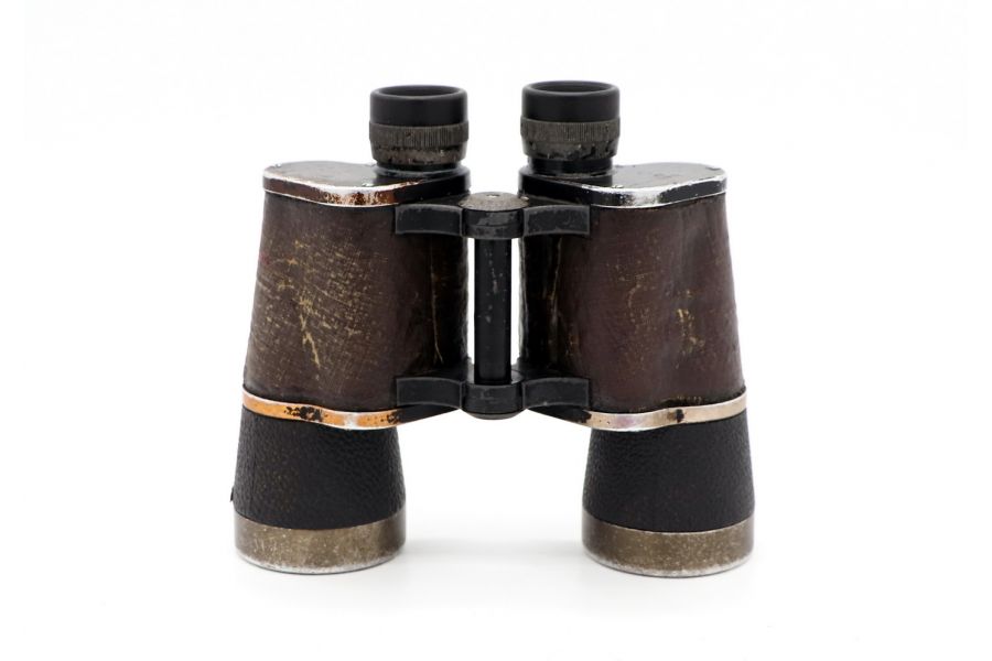 Бинокль Dienstglas 10х50 