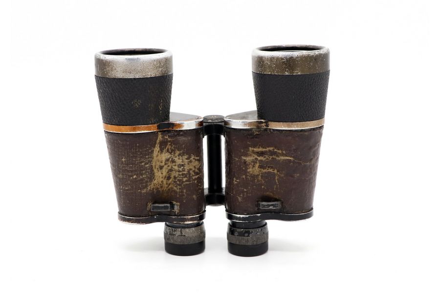 Бинокль Dienstglas 10х50 