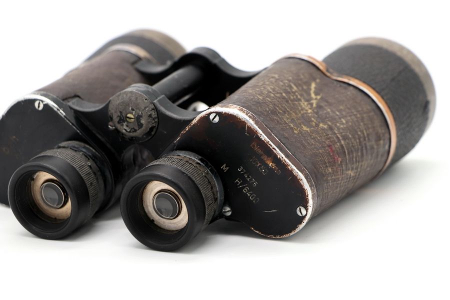 Бинокль Dienstglas 10х50 