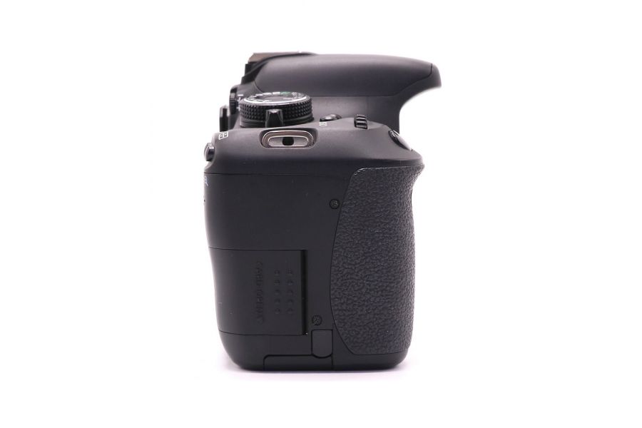 Canon EOS 600D body неисправный (Japan)