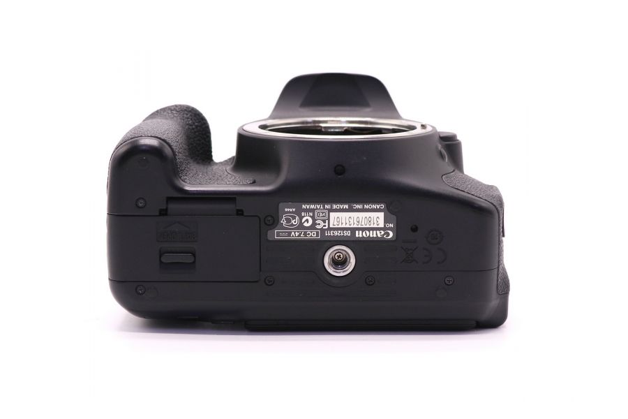 Canon EOS 600D body неисправный (Japan)