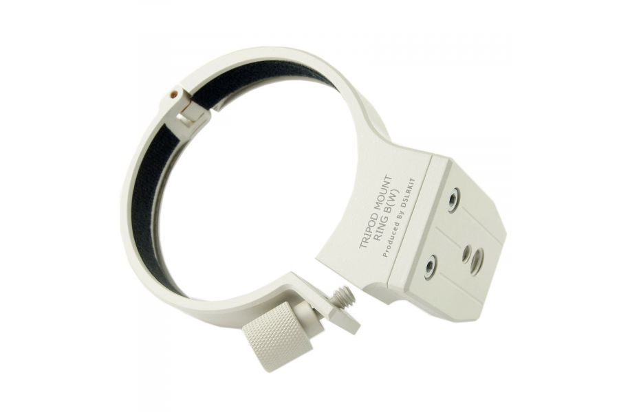 Штативное кольцо Canon Tripod Mount Ring B (W)