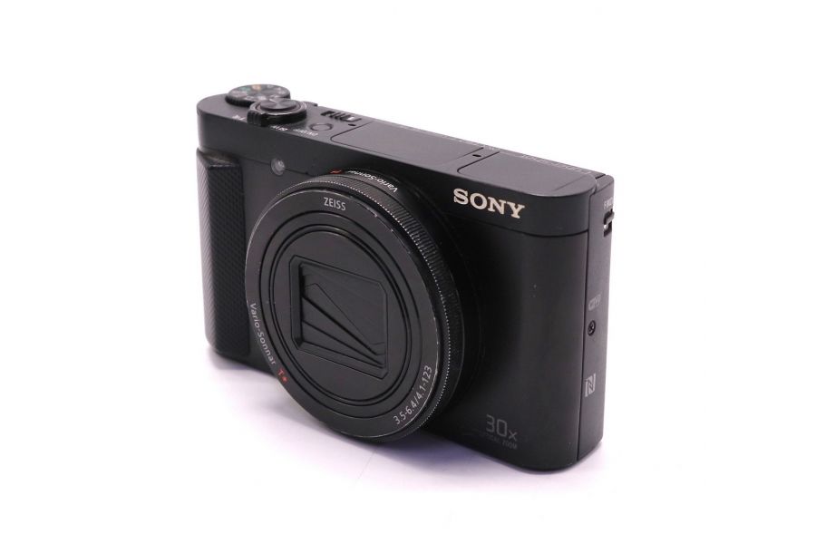 Sony Cyber-Shot DSC-HX90