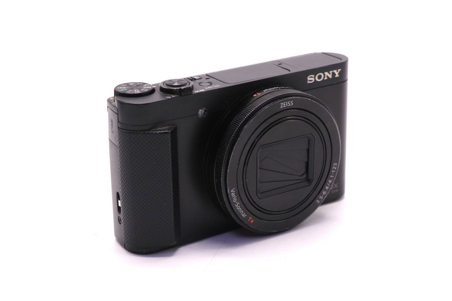 Sony Cyber-Shot DSC-HX90