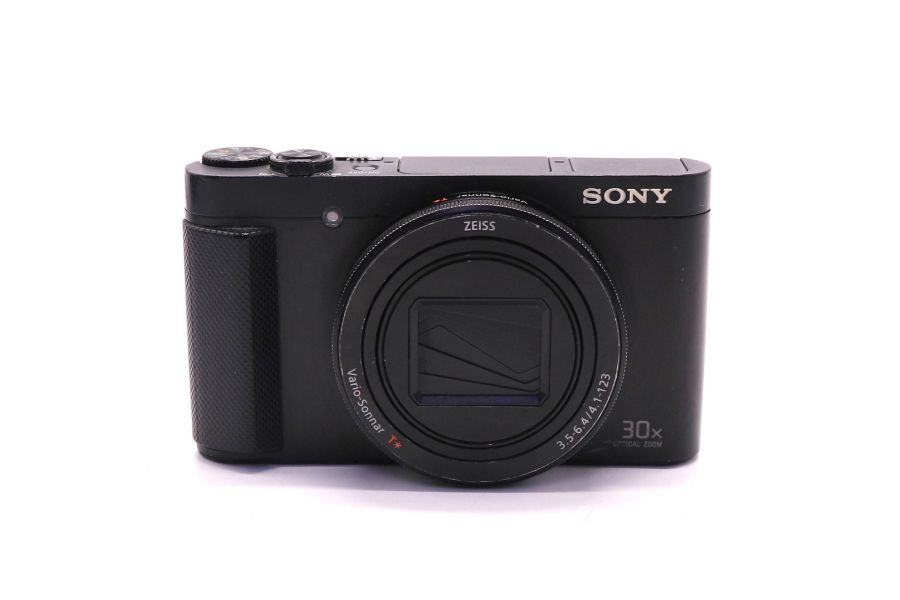 Sony Cyber-Shot DSC-HX90