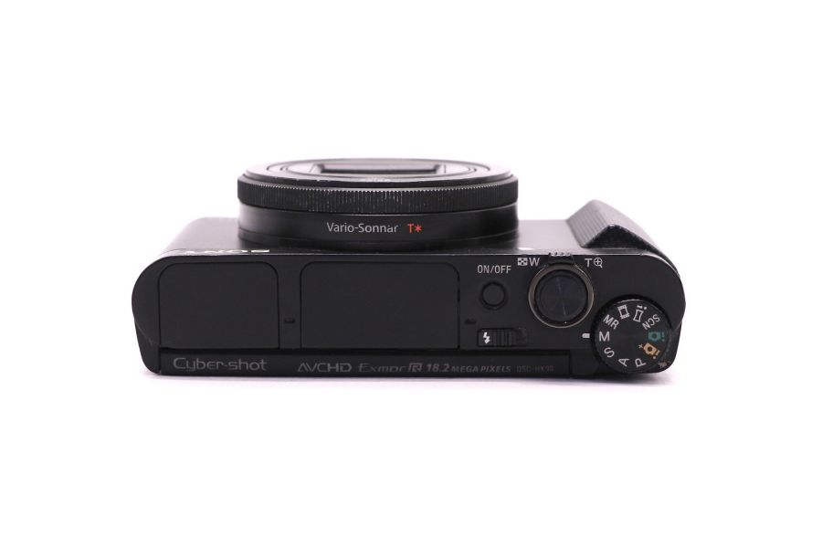 Sony Cyber-Shot DSC-HX90