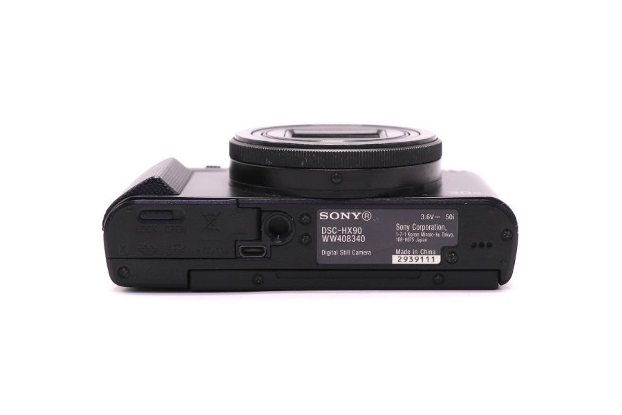 Sony Cyber-Shot DSC-HX90