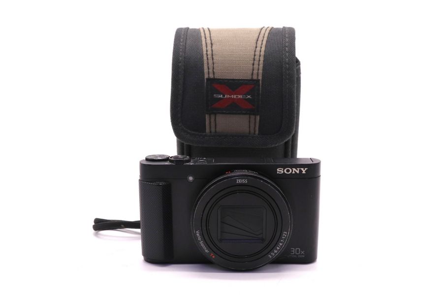 Sony Cyber-Shot DSC-HX90