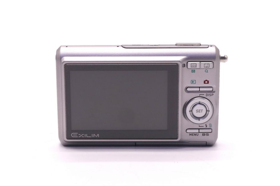 Casio Exilim EX-Z75 в упаковке