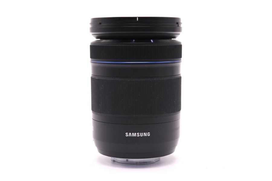 Samsung 18-200mm f/3.5-6.3 ED OIS