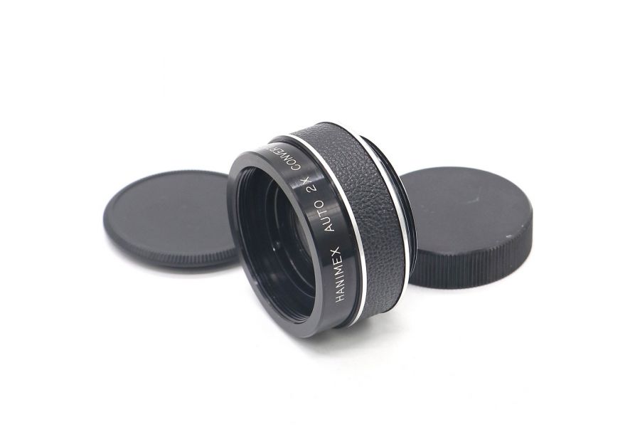 Телеконвертер Hanimex Auto 2x Converter