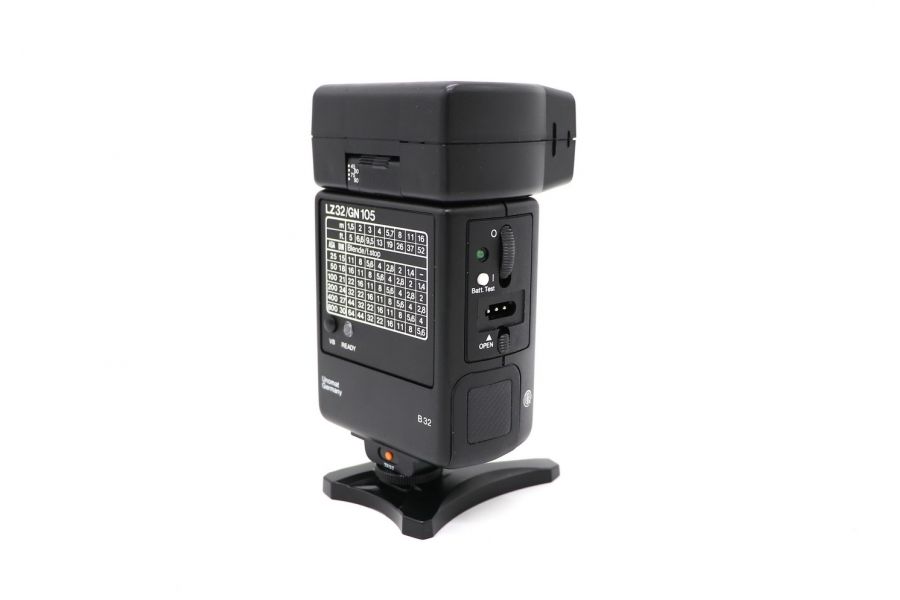 Фотовспышка Unomat B32