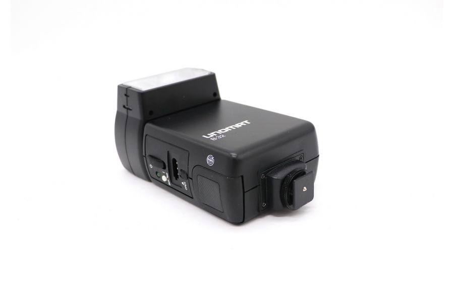 Фотовспышка Unomat B32