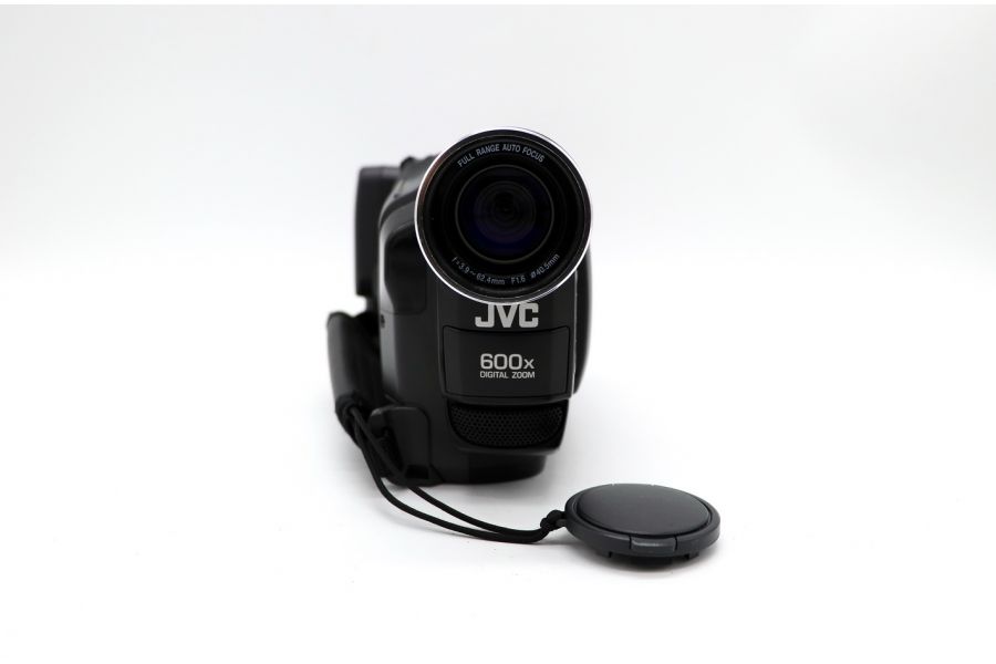 Видеокамера JVC GR-FX120A