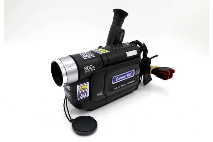 Видеокамера JVC GR-FX120A