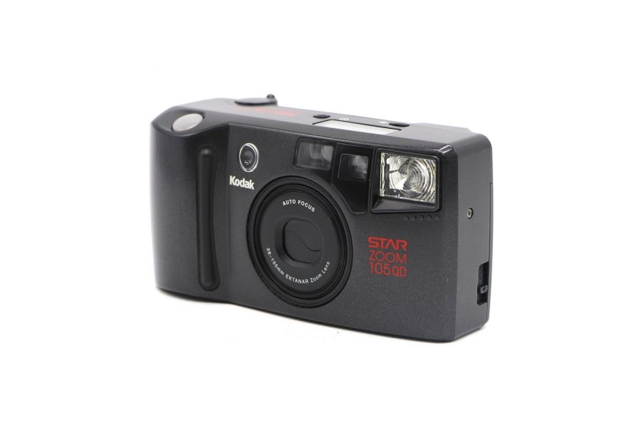 Kodak Star Zoom 105QD