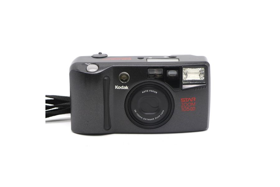 Kodak Star Zoom 105QD