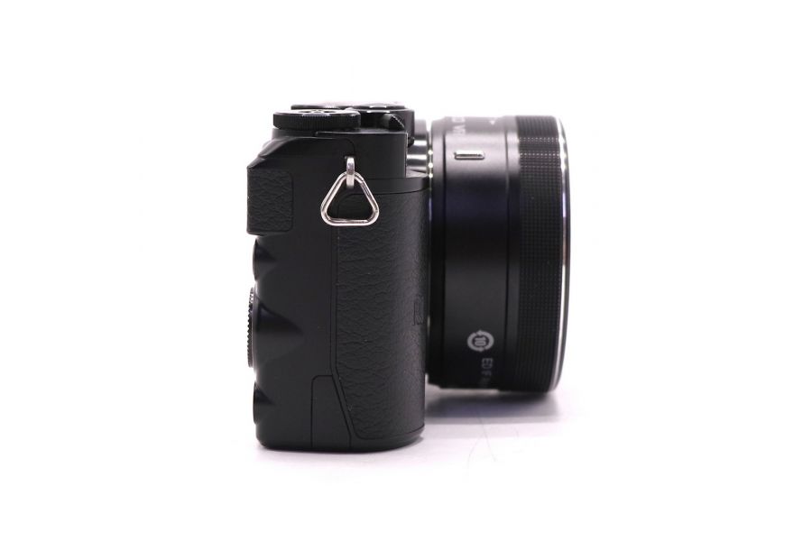 Nikon 1 J5 kit (пробег 1235 кадров) в упаковке