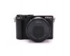Nikon 1 J5 kit (пробег 1235 кадров) в упаковке