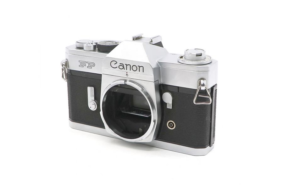 Canon FP body