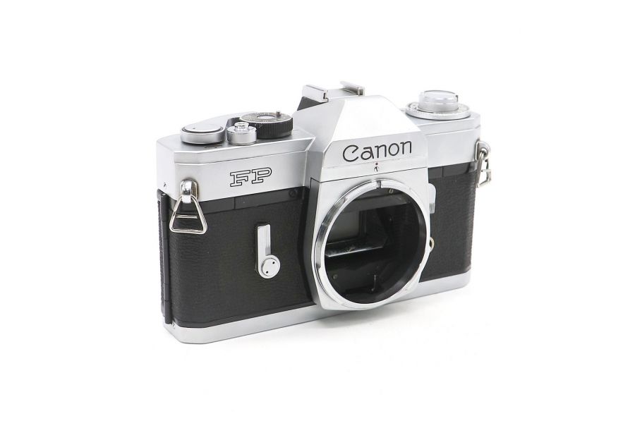Canon FP body