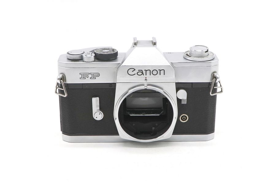 Canon FP body