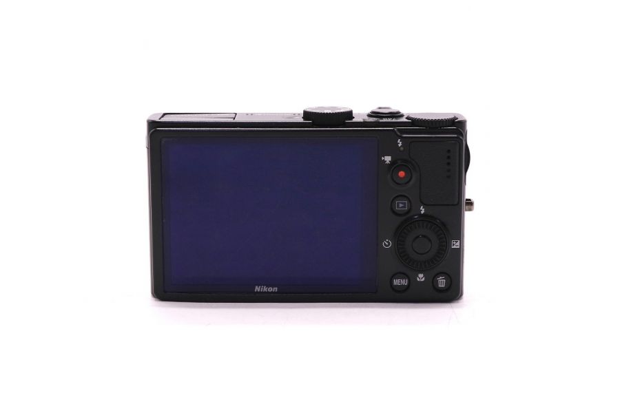 Фотокамера компактная Nikon Coolpix P300 (China)