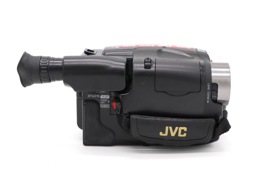 Видеокамера JVC GR-AX470
