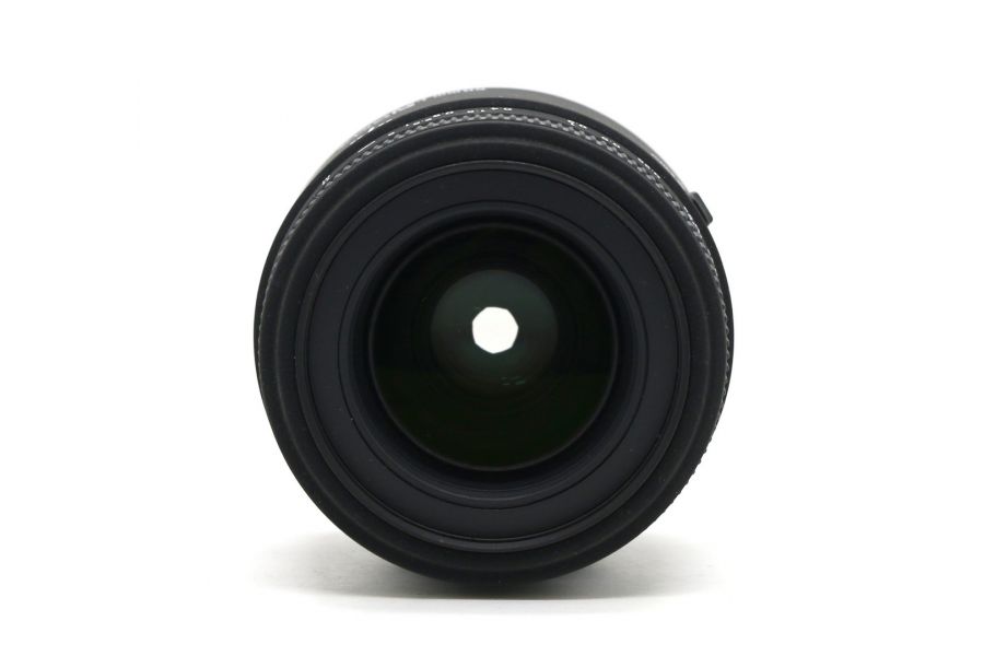 Sigma AF 50mm f/2.8 EX DG Macro D Nikon F (Soft Touch)