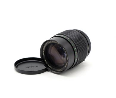 Vivitar 135mm f/2.8 Auto Telephoto Close Focusing