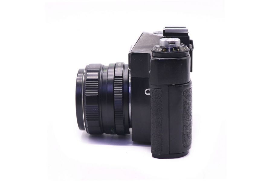 Зенит 11 kit (СССР, 1983)