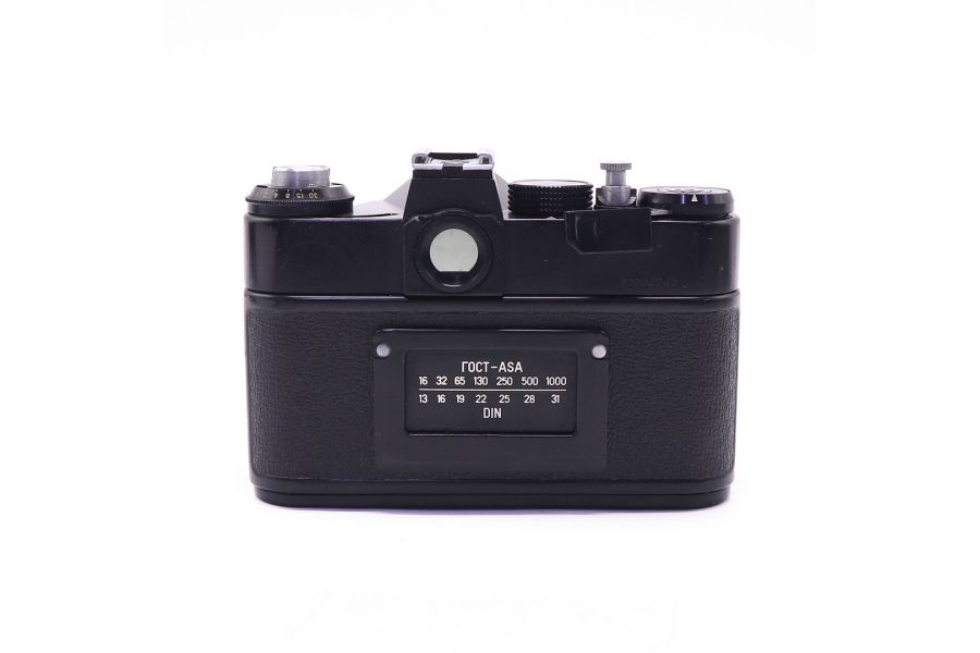 Зенит 11 kit (СССР, 1983)