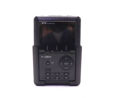 Рекордер DTE Focus FS-4 Pro HD