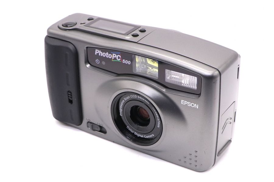 Epson PhotoPC 500 (Japan)