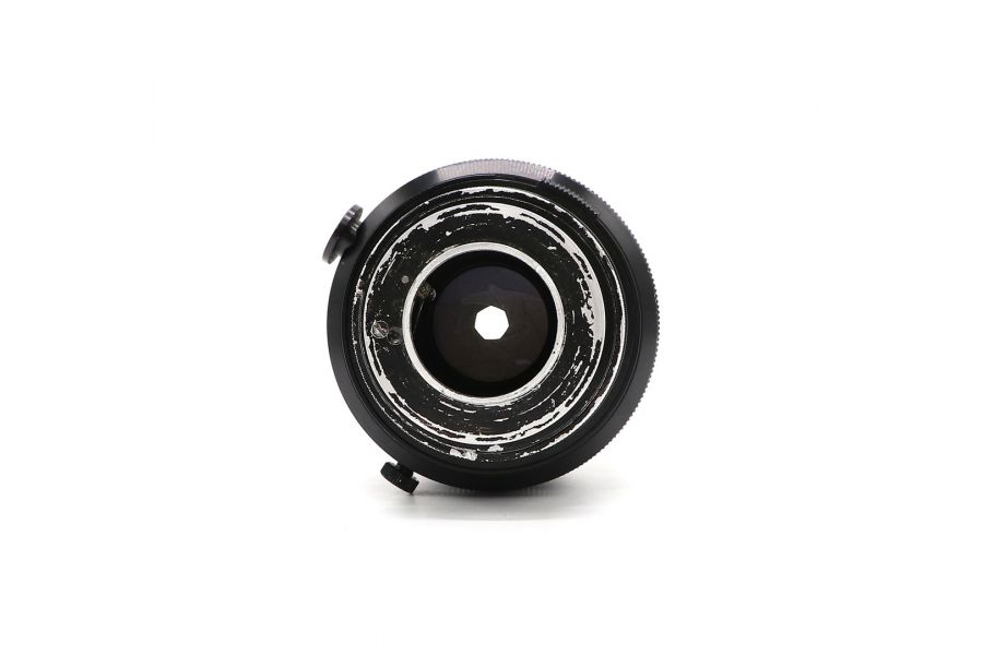 Sonnar MC 2.8/180mm CZJ переделка