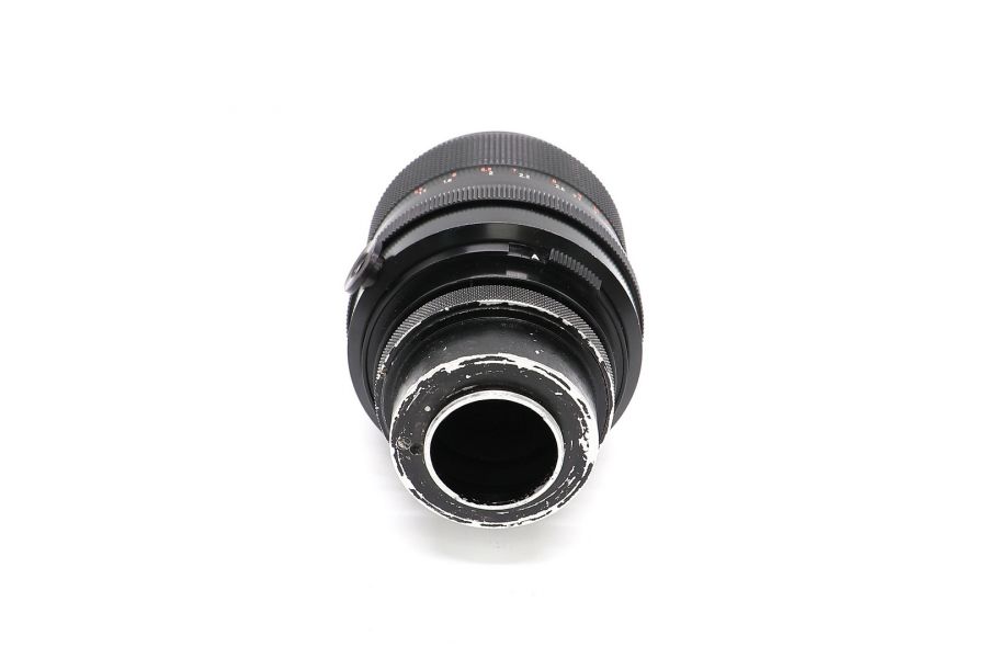 Sonnar MC 2.8/180mm CZJ переделка