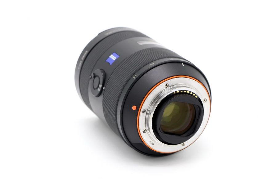 Sony Carl Zeiss Vario-Sonnar T* 24-70mm f/2.8 ZA SSM