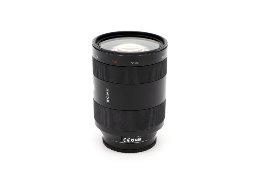 Sony Carl Zeiss Vario-Sonnar T* 24-70mm f/2.8 ZA SSM
