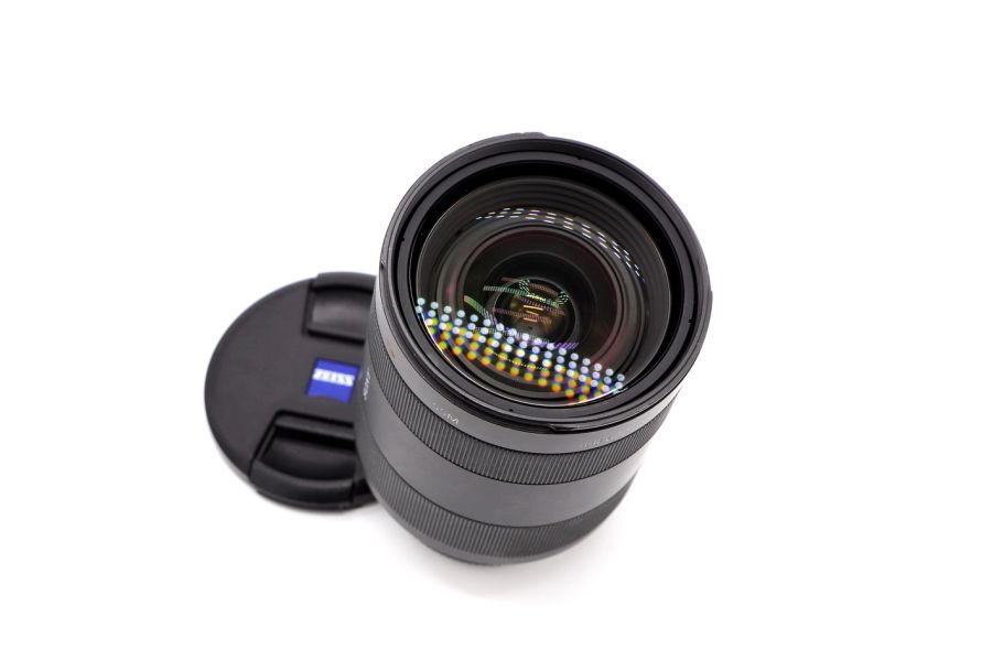 Sony Carl Zeiss Vario-Sonnar T* 24-70mm f/2.8 ZA SSM