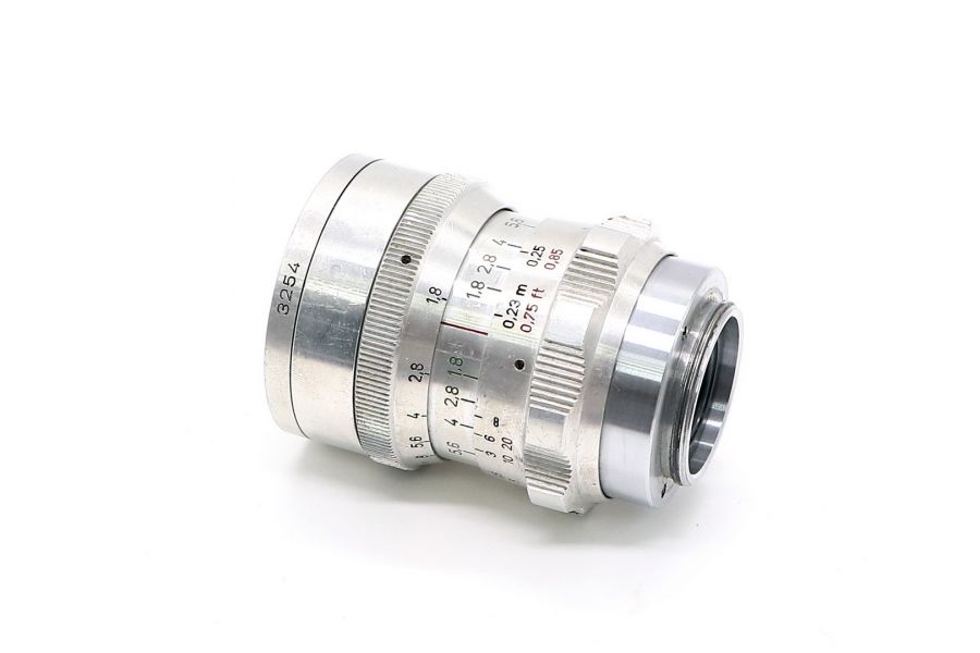 Meopta Largor 1.8/12.5 (3254)