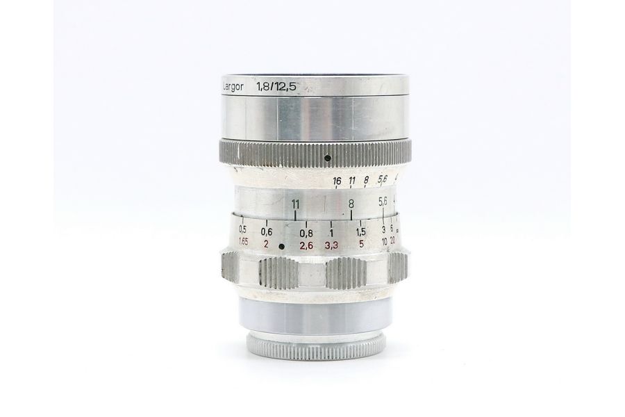 Meopta Largor 1.8/12.5 (3254)