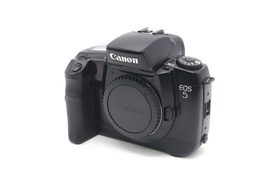 Canon EOS 5 body в упаковке