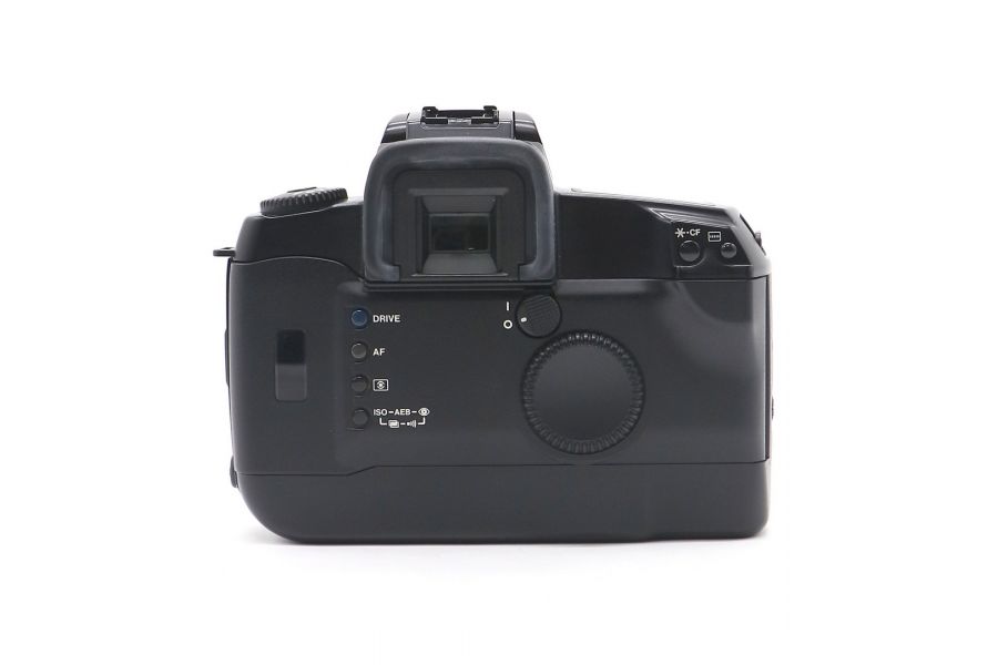 Canon EOS 5 body в упаковке
