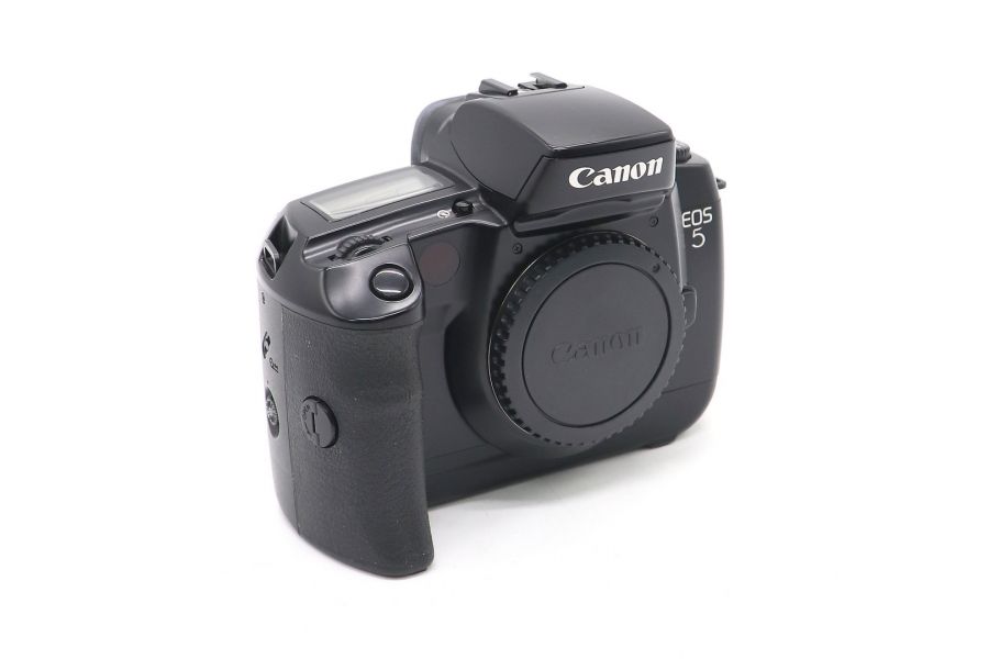 Canon EOS 5 body в упаковке