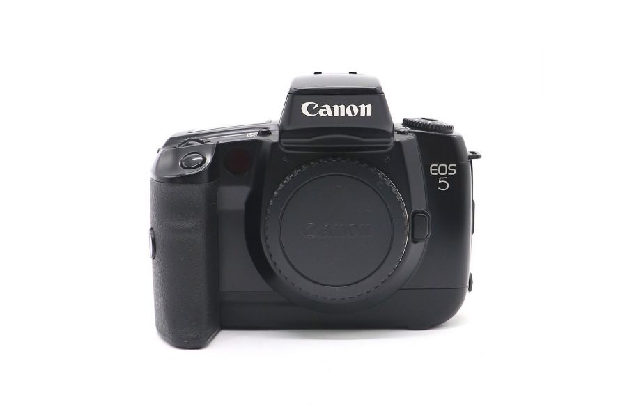 Canon EOS 5 body в упаковке